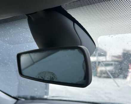 Чорний Рено Меган, об'ємом двигуна 1.5 л та пробігом 168 тис. км за 8500 $, фото 25 на Automoto.ua