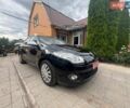 Черный Рено Меган, объемом двигателя 1.6 л и пробегом 187 тыс. км за 7599 $, фото 1 на Automoto.ua