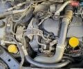 Черный Рено Меган, объемом двигателя 1.46 л и пробегом 238 тыс. км за 8900 $, фото 80 на Automoto.ua