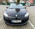 Черный Рено Меган, объемом двигателя 1.46 л и пробегом 258 тыс. км за 8100 $, фото 6 на Automoto.ua