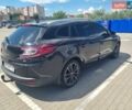 Чорний Рено Меган, об'ємом двигуна 1.5 л та пробігом 270 тис. км за 8000 $, фото 7 на Automoto.ua