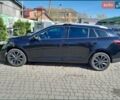 Черный Рено Меган, объемом двигателя 1.46 л и пробегом 296 тыс. км за 9550 $, фото 1 на Automoto.ua