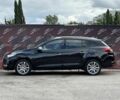 Черный Рено Меган, объемом двигателя 1.46 л и пробегом 218 тыс. км за 8000 $, фото 4 на Automoto.ua