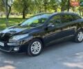 Чорний Рено Меган, об'ємом двигуна 1.6 л та пробігом 259 тис. км за 7200 $, фото 1 на Automoto.ua