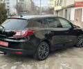 Чорний Рено Меган, об'ємом двигуна 1.5 л та пробігом 235 тис. км за 8200 $, фото 14 на Automoto.ua