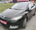 Черный Рено Меган, объемом двигателя 1.5 л и пробегом 264 тыс. км за 8450 $, фото 2 на Automoto.ua