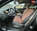 Черный Рено Меган, объемом двигателя 1.46 л и пробегом 297 тыс. км за 7000 $, фото 16 на Automoto.ua