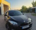 Черный Рено Меган, объемом двигателя 1.46 л и пробегом 285 тыс. км за 8600 $, фото 1 на Automoto.ua