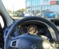 Черный Рено Меган, объемом двигателя 1.46 л и пробегом 378 тыс. км за 6400 $, фото 11 на Automoto.ua