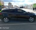 Чорний Рено Меган, об'ємом двигуна 1.5 л та пробігом 165 тис. км за 9100 $, фото 1 на Automoto.ua