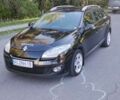 Чорний Рено Меган, об'ємом двигуна 1.5 л та пробігом 234 тис. км за 7300 $, фото 11 на Automoto.ua
