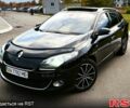 Черный Рено Меган, объемом двигателя 1.5 л и пробегом 238 тыс. км за 8000 $, фото 1 на Automoto.ua