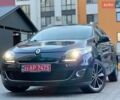 Черный Рено Меган, объемом двигателя 0 л и пробегом 203 тыс. км за 8950 $, фото 5 на Automoto.ua