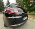 Черный Рено Меган, объемом двигателя 1.46 л и пробегом 226 тыс. км за 7900 $, фото 3 на Automoto.ua