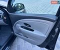 Черный Рено Меган, объемом двигателя 1.6 л и пробегом 167 тыс. км за 8450 $, фото 18 на Automoto.ua