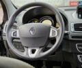 Черный Рено Меган, объемом двигателя 1.46 л и пробегом 238 тыс. км за 8900 $, фото 67 на Automoto.ua