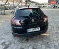 Черный Рено Меган, объемом двигателя 1.5 л и пробегом 224 тыс. км за 8200 $, фото 7 на Automoto.ua