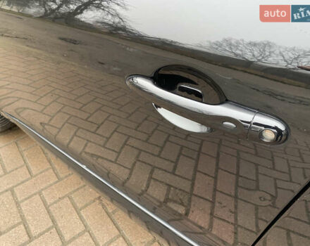 Черный Рено Меган, объемом двигателя 1.46 л и пробегом 250 тыс. км за 8600 $, фото 8 на Automoto.ua