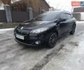 Черный Рено Меган, объемом двигателя 1.46 л и пробегом 315 тыс. км за 8500 $, фото 1 на Automoto.ua