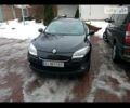 Чорний Рено Меган, об'ємом двигуна 1.5 л та пробігом 378 тис. км за 5800 $, фото 9 на Automoto.ua