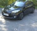 Черный Рено Меган, объемом двигателя 1.6 л и пробегом 260 тыс. км за 8900 $, фото 1 на Automoto.ua