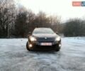 Черный Рено Меган, объемом двигателя 1.5 л и пробегом 223 тыс. км за 8000 $, фото 3 на Automoto.ua