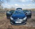 Черный Рено Меган, объемом двигателя 1.46 л и пробегом 268 тыс. км за 7500 $, фото 1 на Automoto.ua