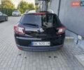 Черный Рено Меган, объемом двигателя 1.46 л и пробегом 270 тыс. км за 7500 $, фото 1 на Automoto.ua