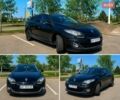 Чорний Рено Меган, об'ємом двигуна 1.46 л та пробігом 263 тис. км за 7500 $, фото 1 на Automoto.ua