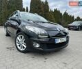 Черный Рено Меган, объемом двигателя 1.46 л и пробегом 307 тыс. км за 6950 $, фото 12 на Automoto.ua
