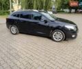 Черный Рено Меган, объемом двигателя 1.46 л и пробегом 203 тыс. км за 7600 $, фото 8 на Automoto.ua