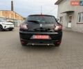 Чорний Рено Меган, об'ємом двигуна 1.46 л та пробігом 251 тис. км за 7700 $, фото 4 на Automoto.ua
