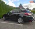 Черный Рено Меган, объемом двигателя 1.5 л и пробегом 188 тыс. км за 8400 $, фото 40 на Automoto.ua