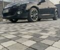 Чорний Рено Меган, об'ємом двигуна 1.5 л та пробігом 268 тис. км за 8700 $, фото 9 на Automoto.ua