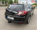 Чорний Рено Меган, об'ємом двигуна 1.46 л та пробігом 238 тис. км за 8500 $, фото 9 на Automoto.ua
