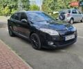 Чорний Рено Меган, об'ємом двигуна 1.46 л та пробігом 220 тис. км за 5500 $, фото 1 на Automoto.ua