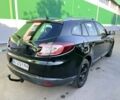 Черный Рено Меган, объемом двигателя 1.5 л и пробегом 1 тыс. км за 6999 $, фото 7 на Automoto.ua