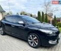 Черный Рено Меган, объемом двигателя 1.5 л и пробегом 249 тыс. км за 8600 $, фото 1 на Automoto.ua