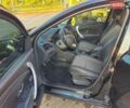 Черный Рено Меган, объемом двигателя 1.46 л и пробегом 285 тыс. км за 8600 $, фото 13 на Automoto.ua