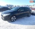 Чорний Рено Меган, об'ємом двигуна 1.5 л та пробігом 176 тис. км за 8500 $, фото 3 на Automoto.ua