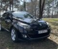 Черный Рено Меган, объемом двигателя 1.5 л и пробегом 167 тыс. км за 7550 $, фото 4 на Automoto.ua
