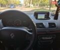 Черный Рено Меган, объемом двигателя 1.5 л и пробегом 261 тыс. км за 9000 $, фото 2 на Automoto.ua