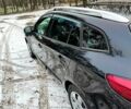 Черный Рено Меган, объемом двигателя 1.5 л и пробегом 37000 тыс. км за 6699 $, фото 3 на Automoto.ua