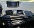 Черный Рено Меган, объемом двигателя 1.46 л и пробегом 300 тыс. км за 8100 $, фото 12 на Automoto.ua