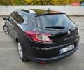 Черный Рено Меган, объемом двигателя 1.46 л и пробегом 238 тыс. км за 8900 $, фото 30 на Automoto.ua