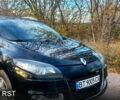 Черный Рено Меган, объемом двигателя 1.5 л и пробегом 245 тыс. км за 9100 $, фото 7 на Automoto.ua