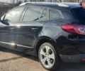 Чорний Рено Меган, об'ємом двигуна 1.5 л та пробігом 233 тис. км за 9700 $, фото 7 на Automoto.ua