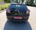 Черный Рено Меган, объемом двигателя 0 л и пробегом 240 тыс. км за 9300 $, фото 11 на Automoto.ua