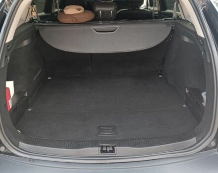 Черный Рено Меган, объемом двигателя 1.5 л и пробегом 269 тыс. км за 8600 $, фото 18 на Automoto.ua