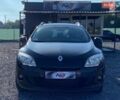 Чорний Рено Меган, об'ємом двигуна 1.6 л та пробігом 240 тис. км за 6500 $, фото 1 на Automoto.ua